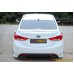 SEQUENCE SPEC-GT SPOILER HYNDAI AVANTE ELANTRA 2010-15